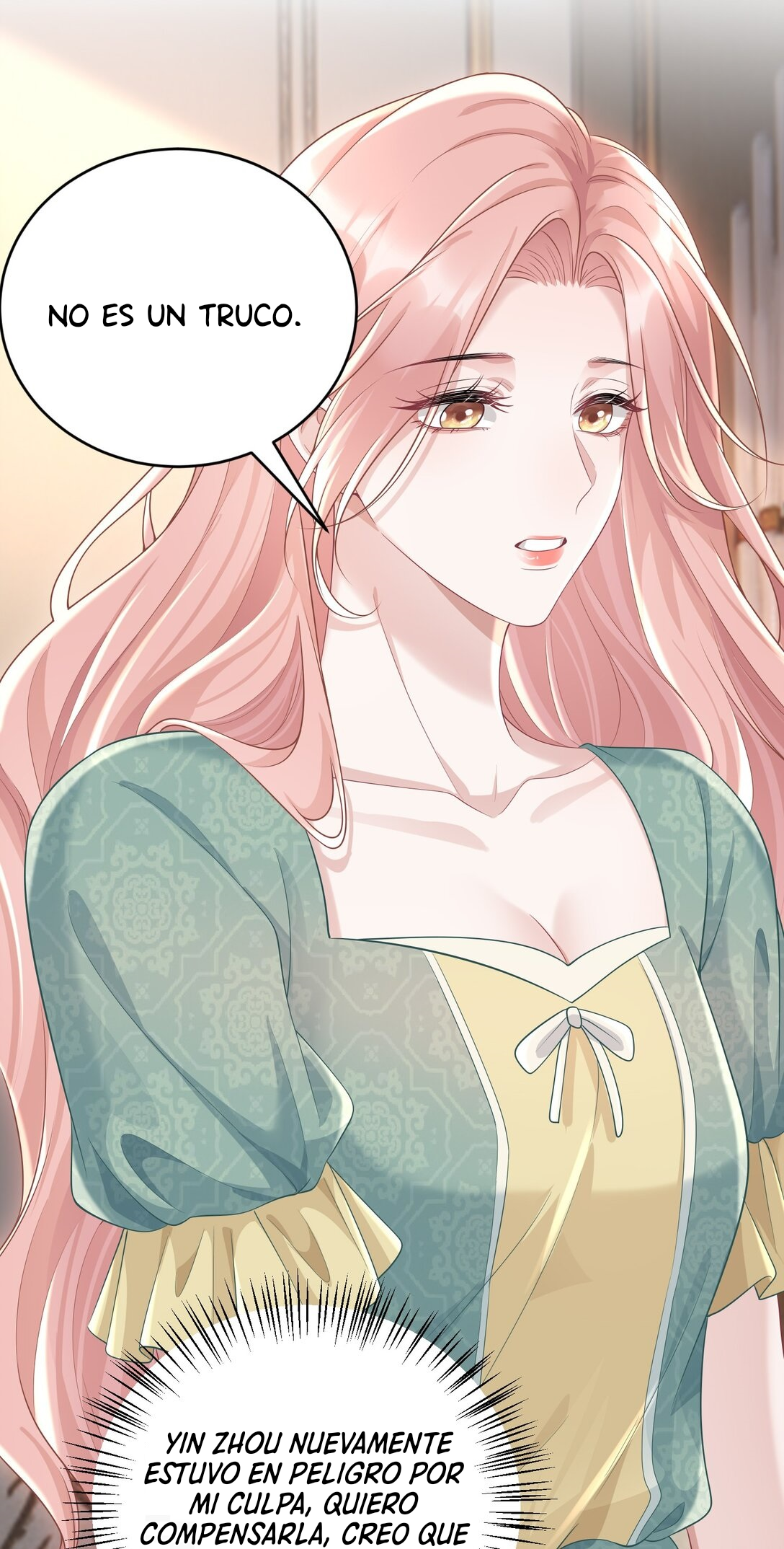 Ta Hao Xiang Zai Liao Wo Ch. 43 第47页