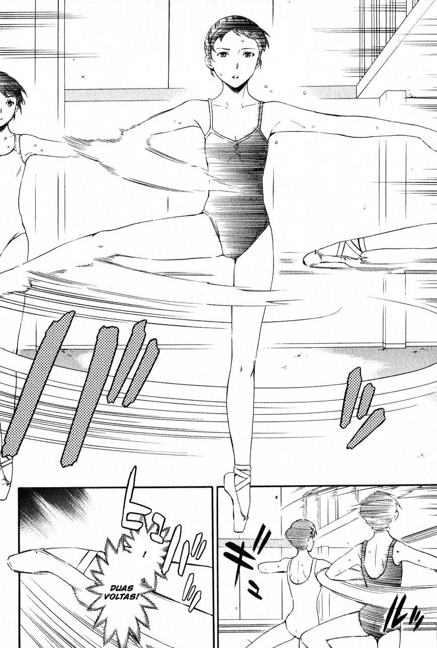 Kenrantaru Grande Scène Vol. 1 Ch. 1 第27页