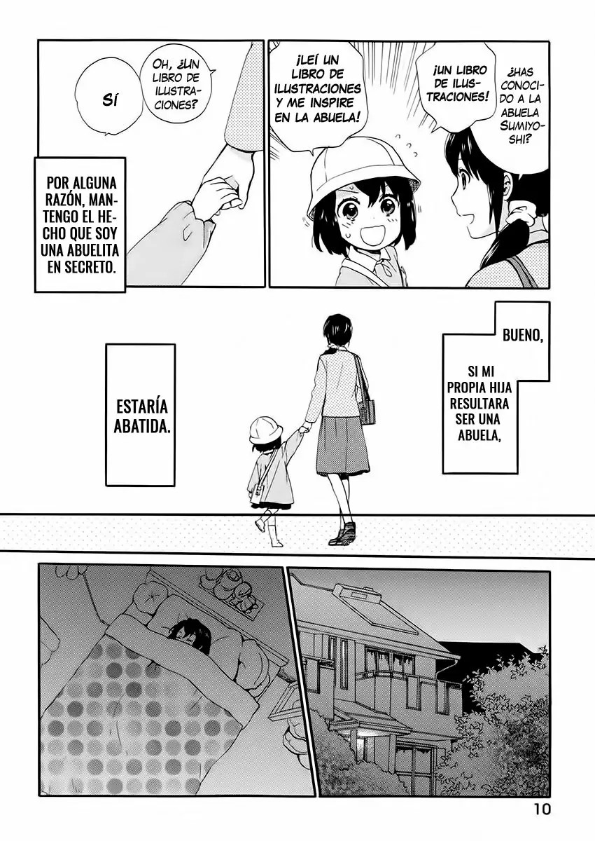 Roujoteki Shoujo Hinata-chan Vol. 1 Ch. 1 第13页