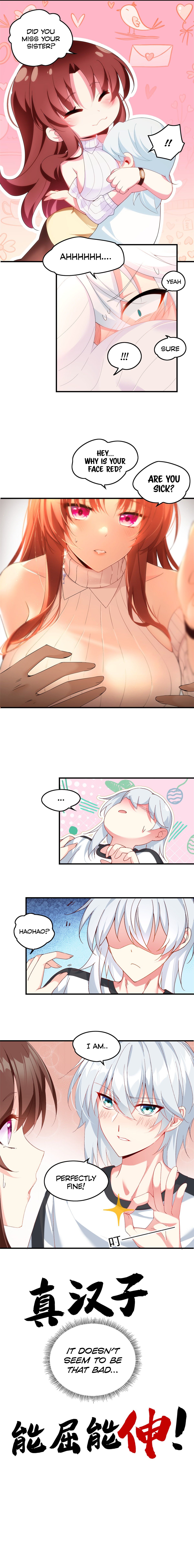I Eat Soft Rice in Another World Ch. 1 第13页