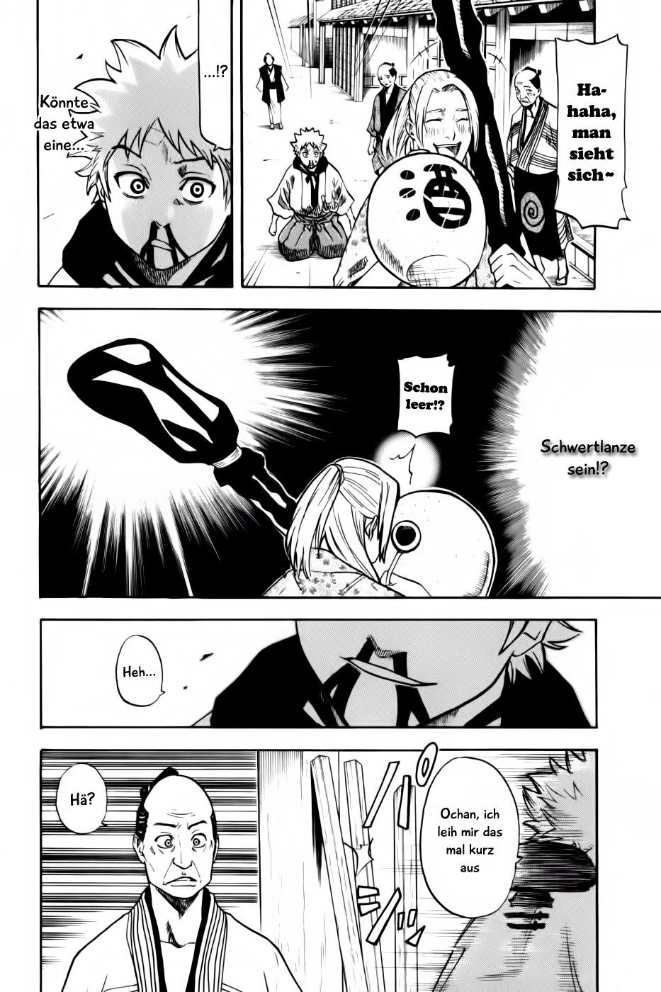 Gamaran Vol. 1 Ch. 2 第41页