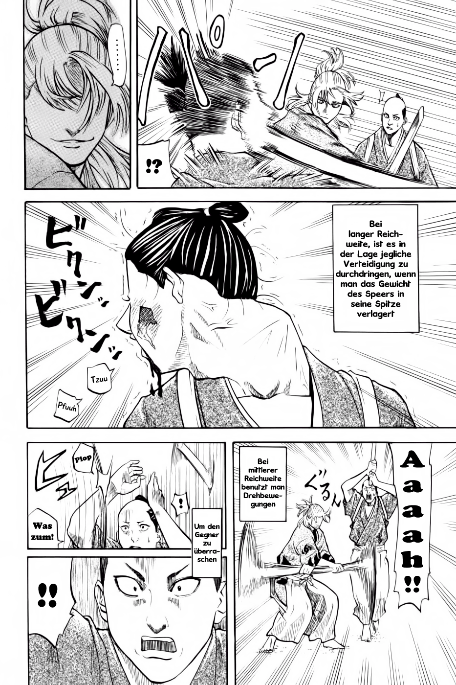 Gamaran Vol. 1 Ch. 2 第10页