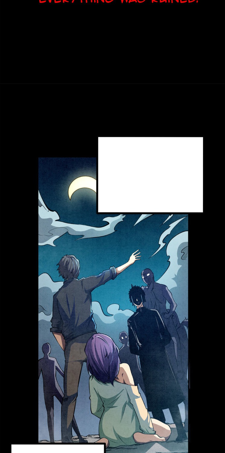 The Divine Urban Physician Ch. 1 第15页