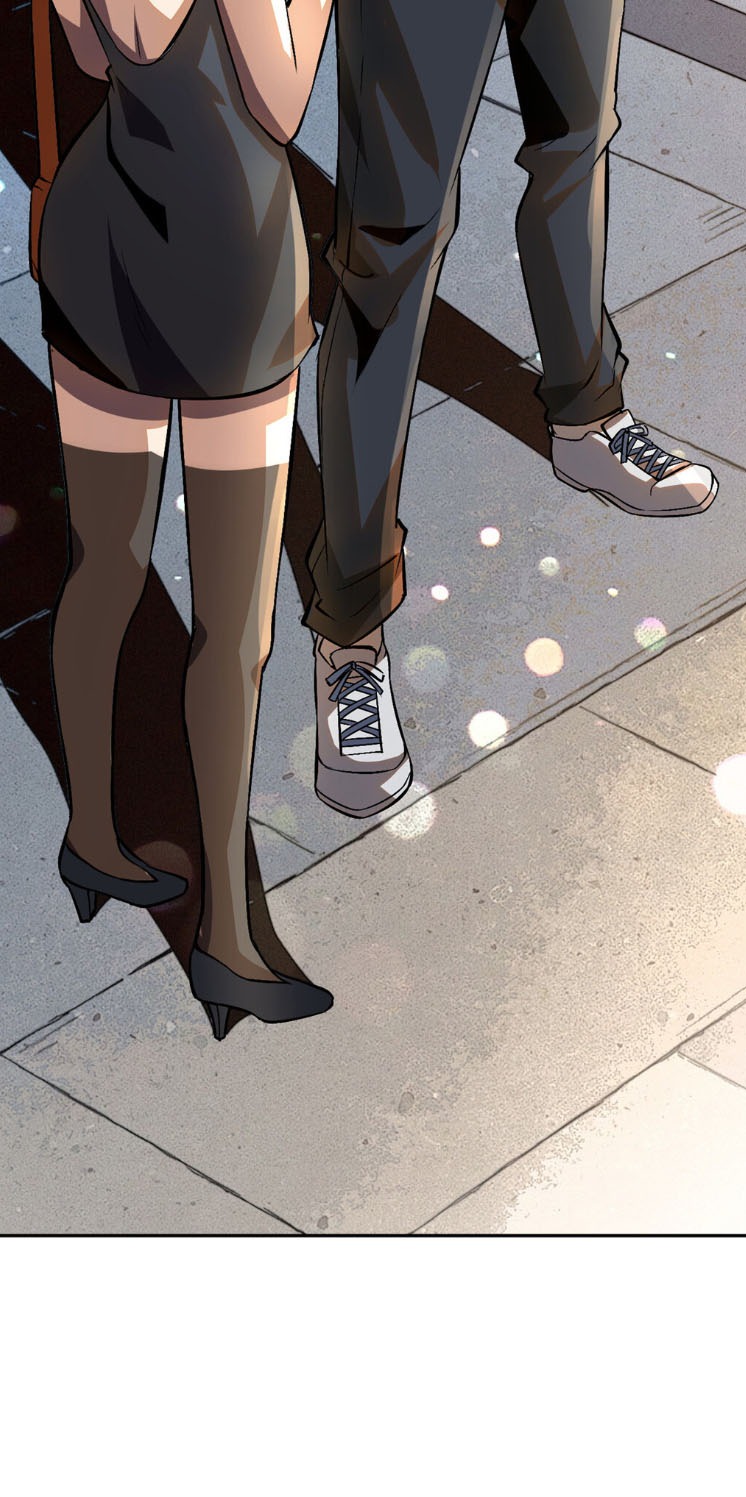 The Divine Urban Physician Ch. 1 第8页
