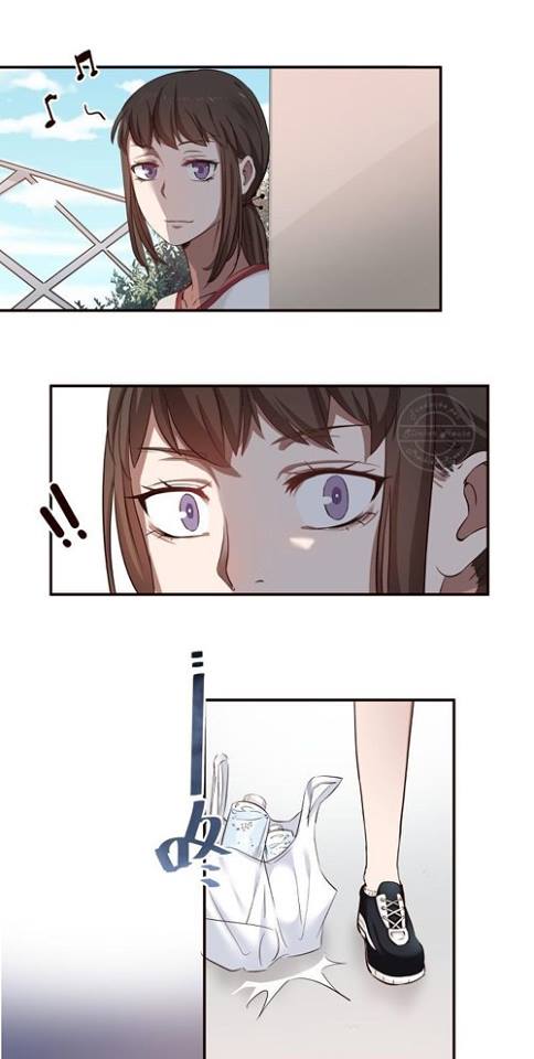 LaLa Vol. 1 Ch. 2 第13页