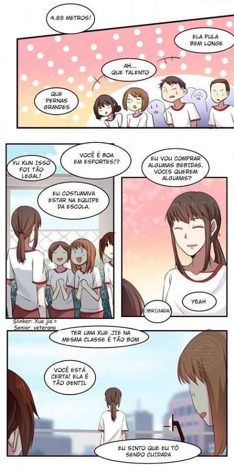LaLa Vol. 1 Ch. 2 第10页
