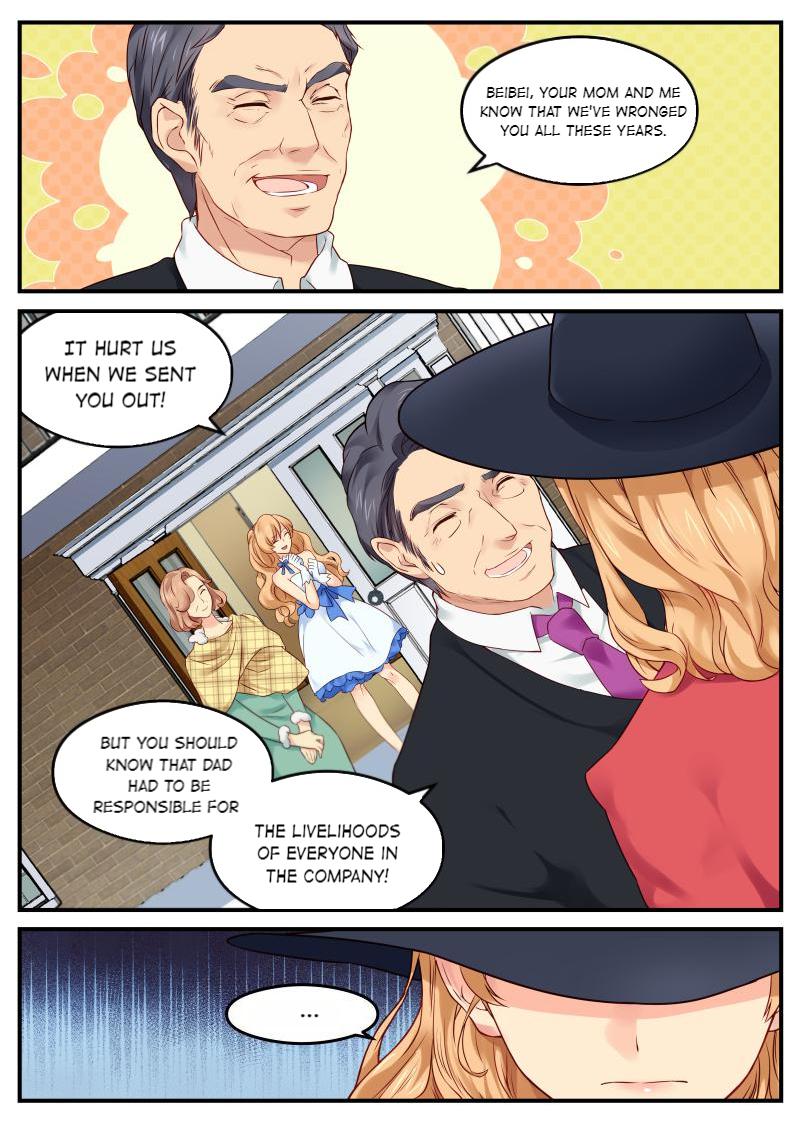 Married a Celebrity Manager EPISODE 2 第6页