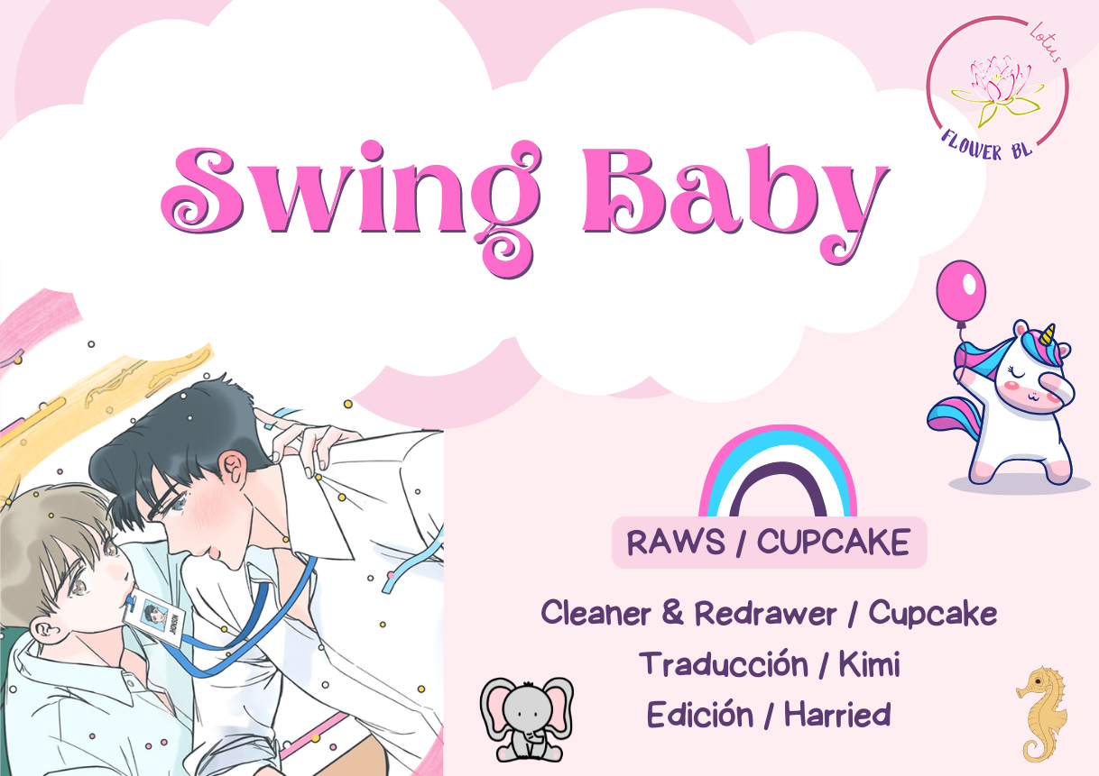 Swing Baby Despertar y encontrar el objetivo 第3页