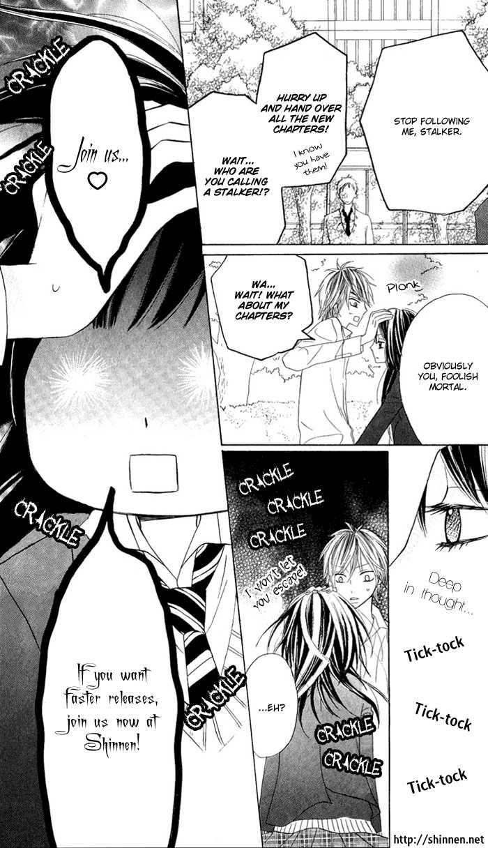 Aphorism Vol. 1 Ch. 2 第52页