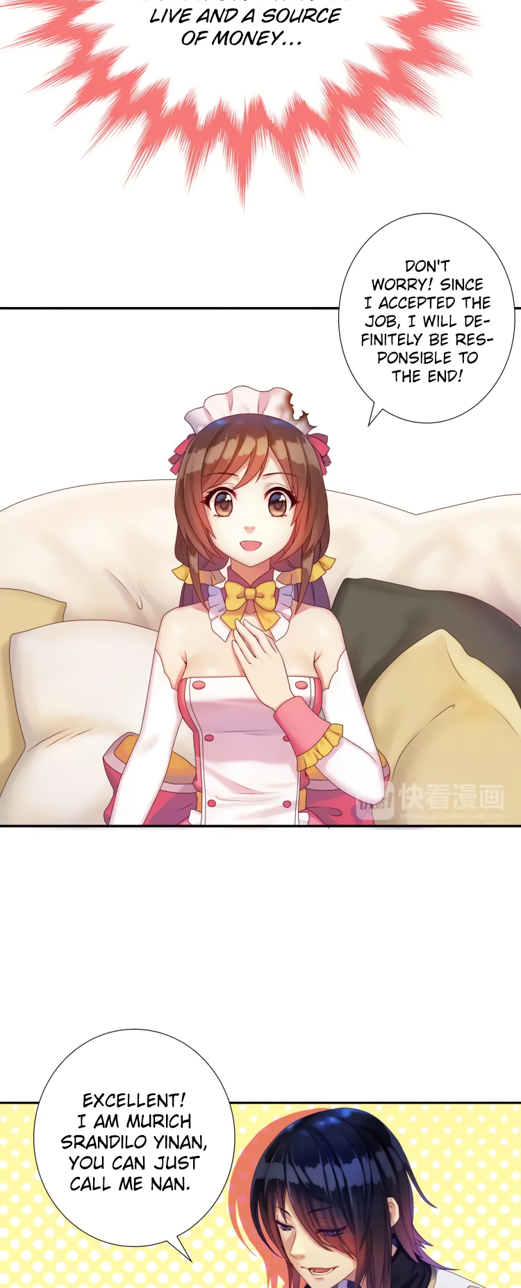 A Taste of Love Ch. 1 第34页