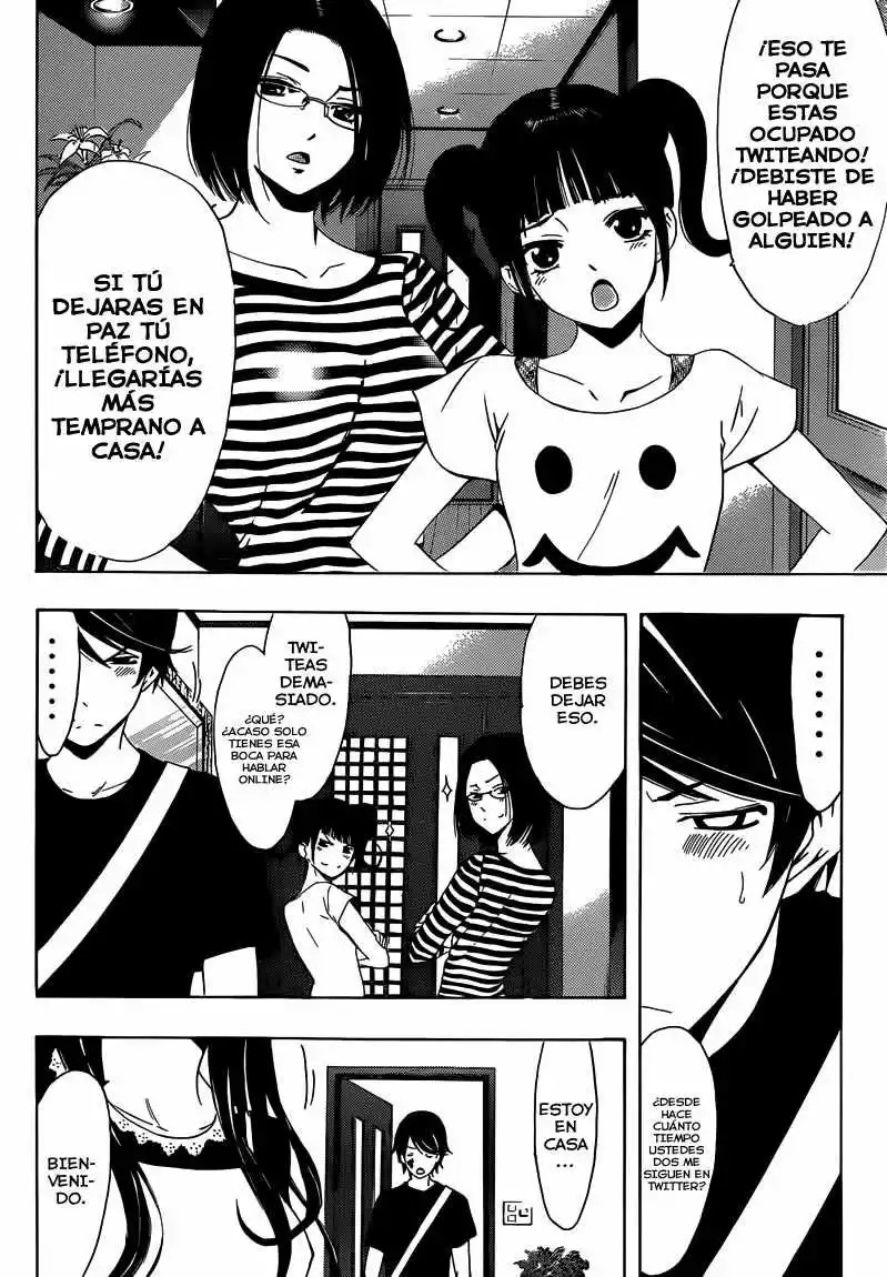 Fuuka Fuuka 第9页