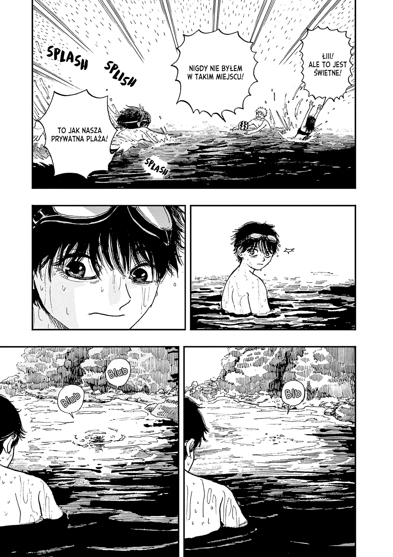 100 Ghost Stories That Will Lead to My Own Death Vol. 1 Ch. 5 第4页