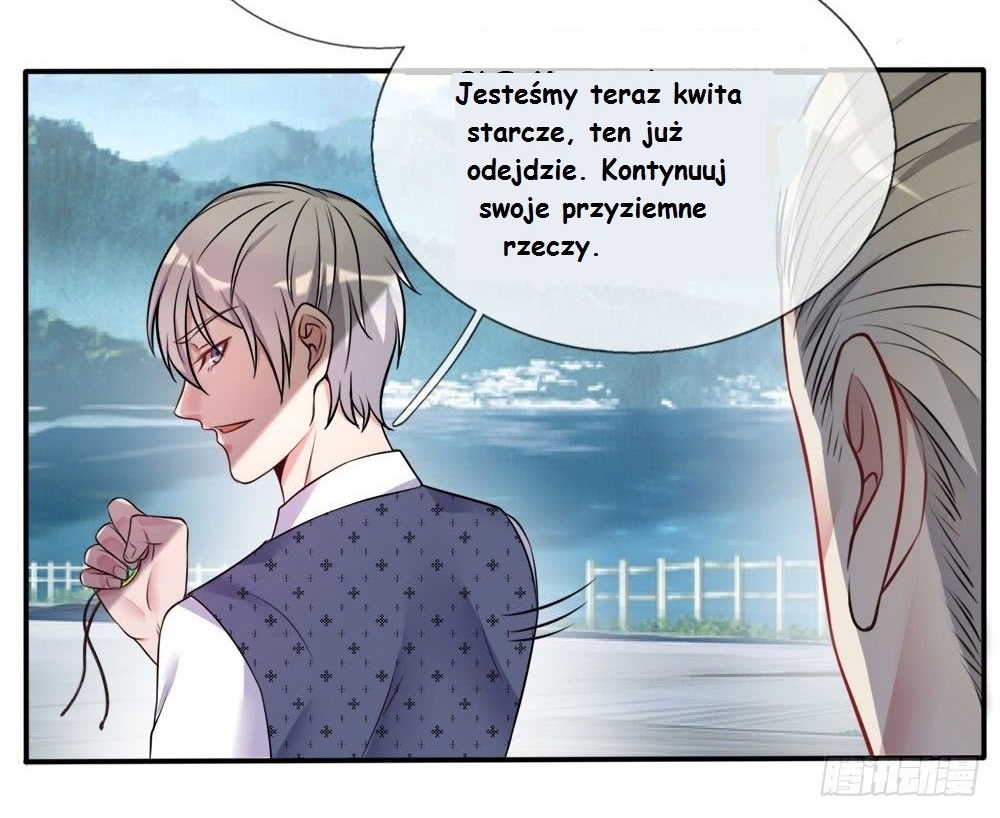 Wǒ Shì Dà Xiānzūn Ch. 2 第11页
