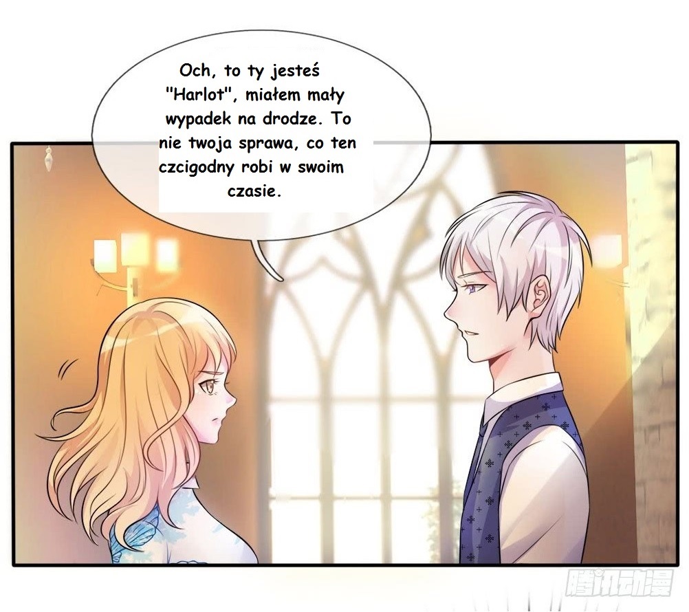 Wǒ Shì Dà Xiānzūn Ch. 2 第23页