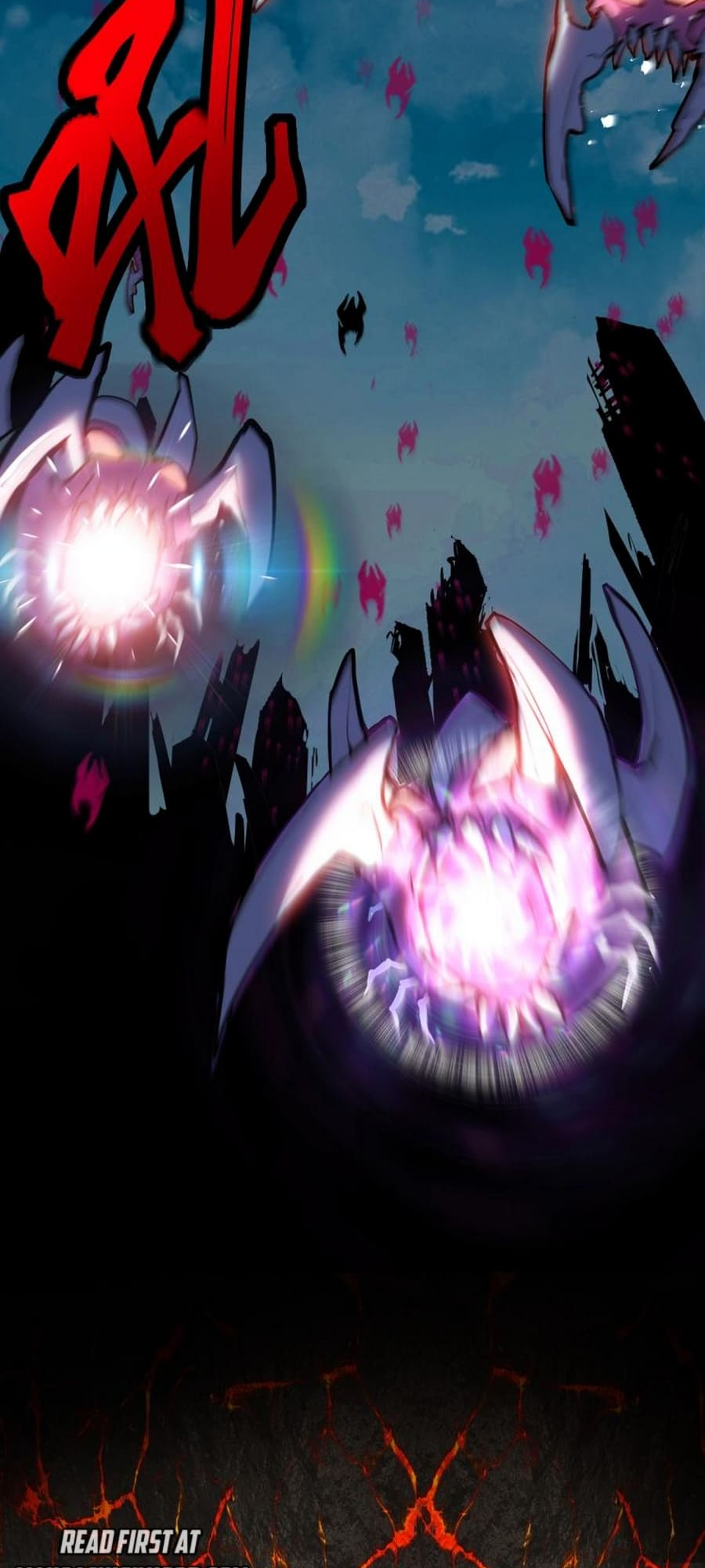 Log into the Future Ch. 6 第12页
