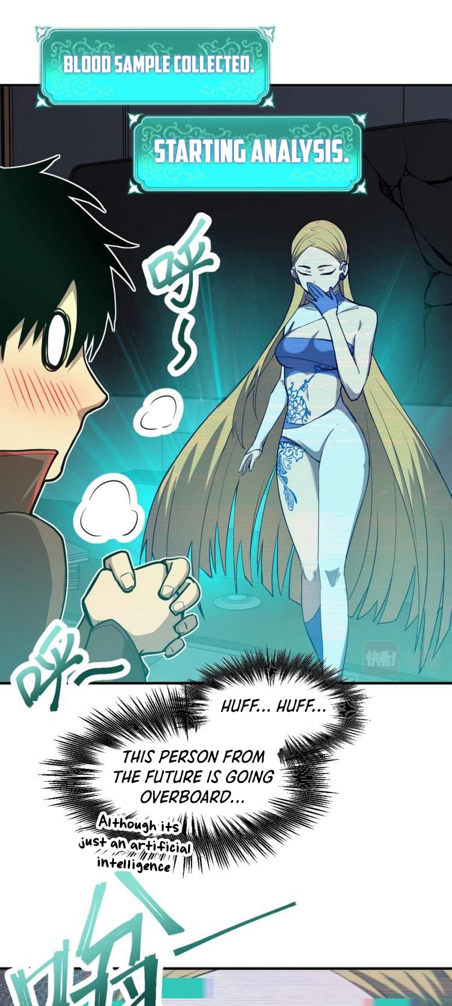 Log into the Future Ch. 6 第36页