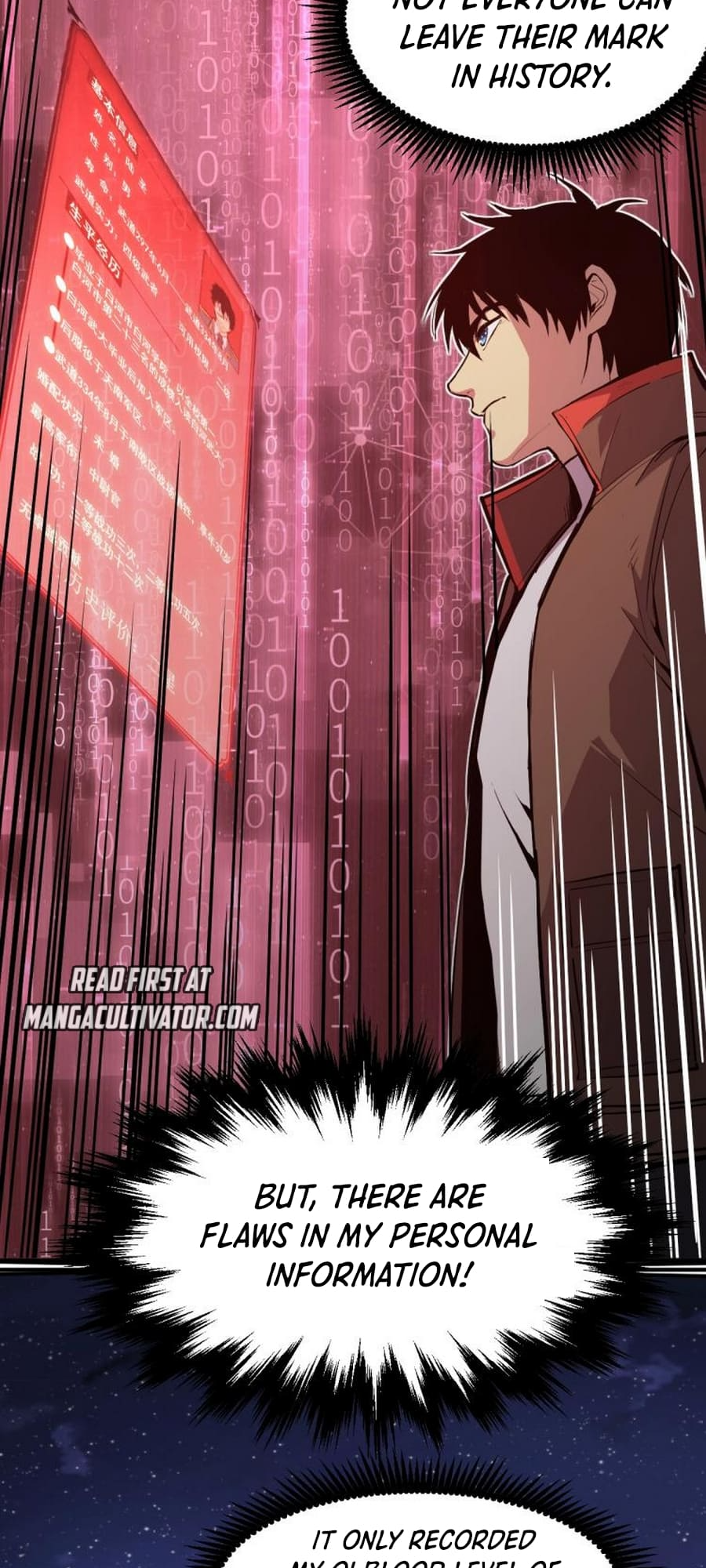 Log into the Future Ch. 6 第51页