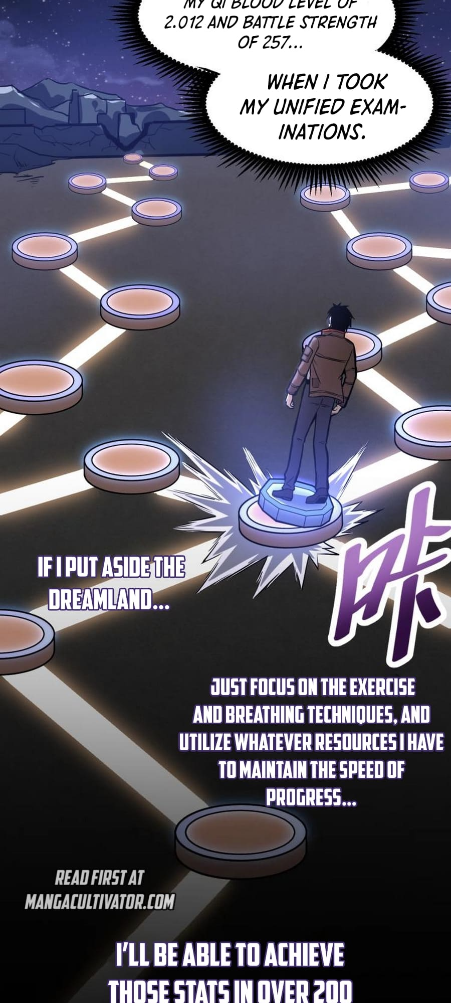Log into the Future Ch. 6 第52页