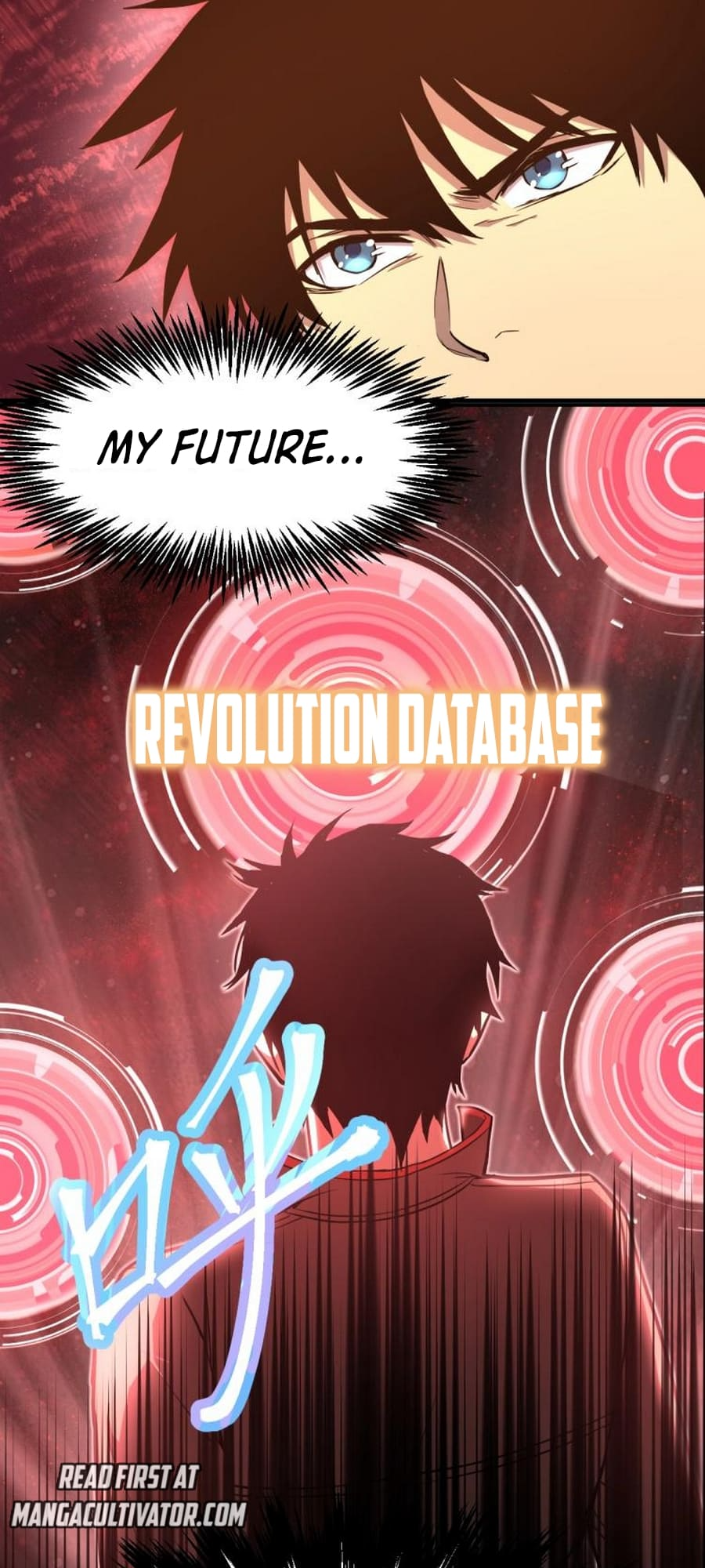 Log into the Future Ch. 6 第56页