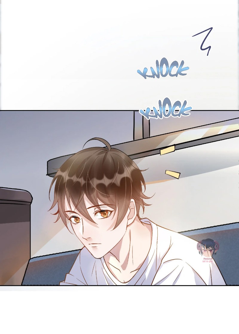 Your Distance 287 Kilometers: You Left Your Tie at My House 第18页