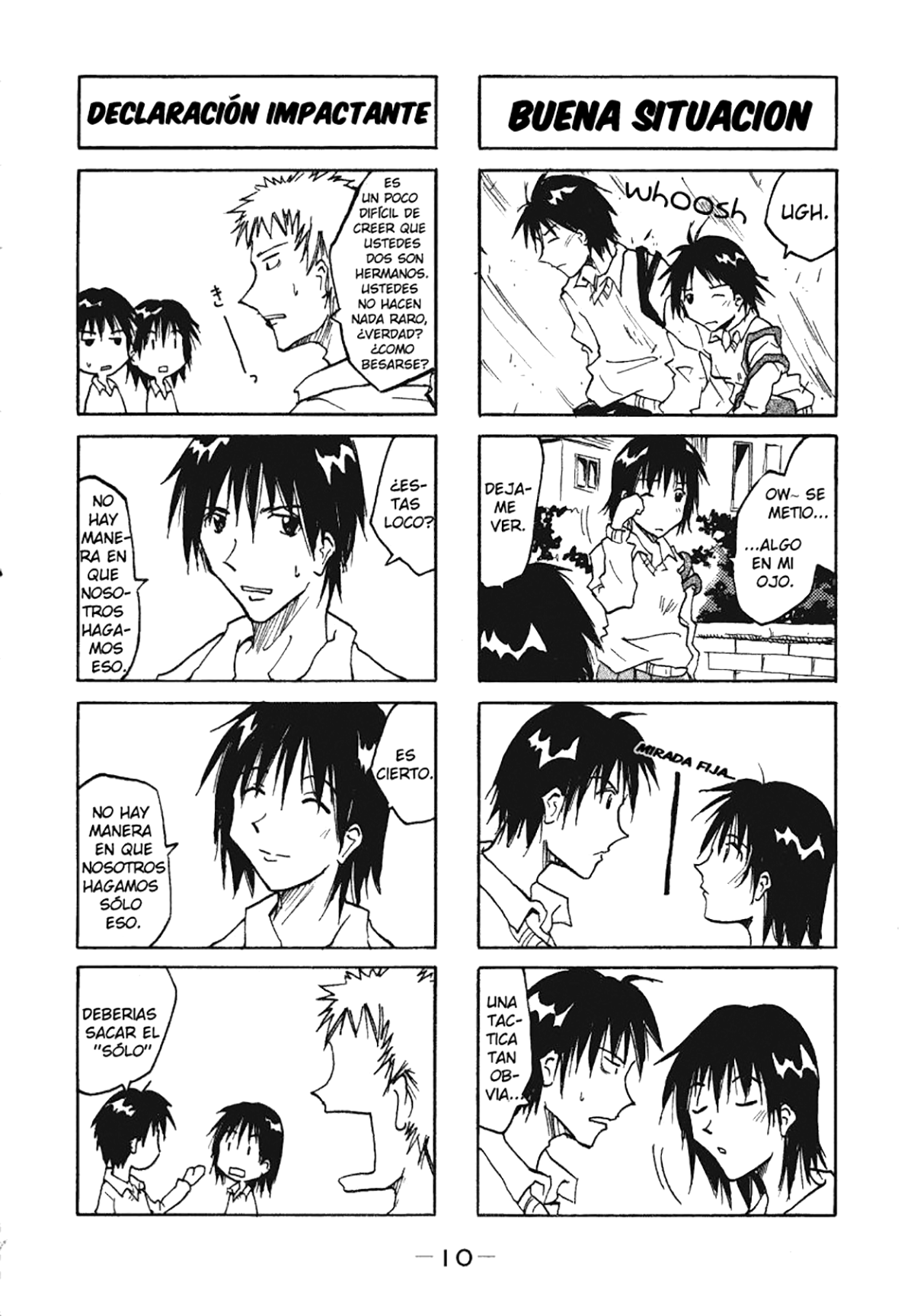 Imouto wa Shishunki Vol. 1 Ch. 0.02 第3页