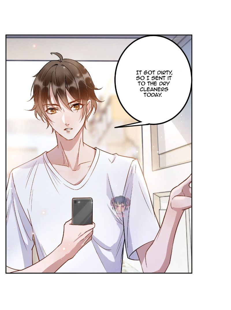 Your Distance Ch. 2 第47页