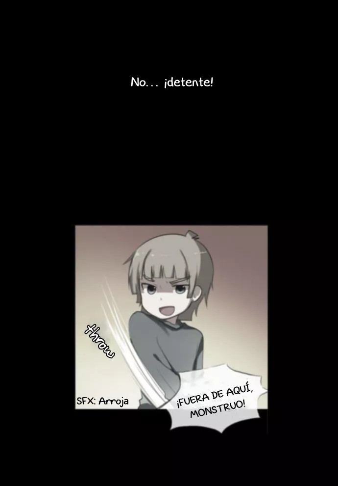 Crepuscule Vol. 1 Ch. 5 第30页