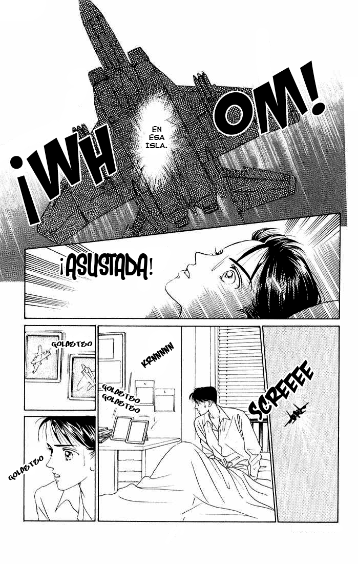 Kaguya Hime Vol. 1 Ch. 3 第4页