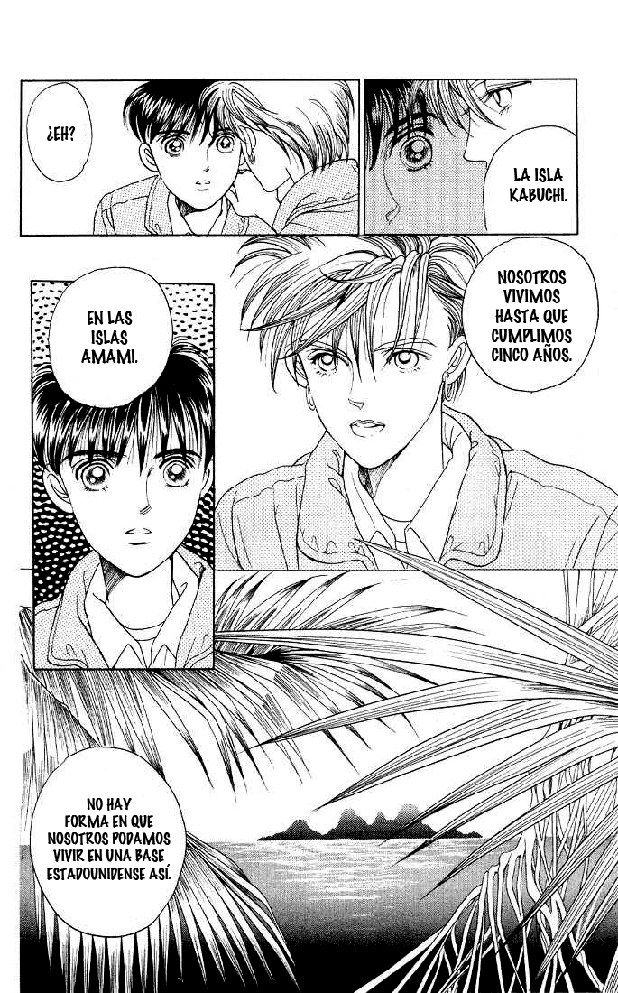 Kaguya Hime Vol. 1 Ch. 3 第31页