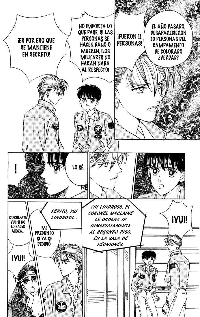 Kaguya Hime Vol. 1 Ch. 3 第33页