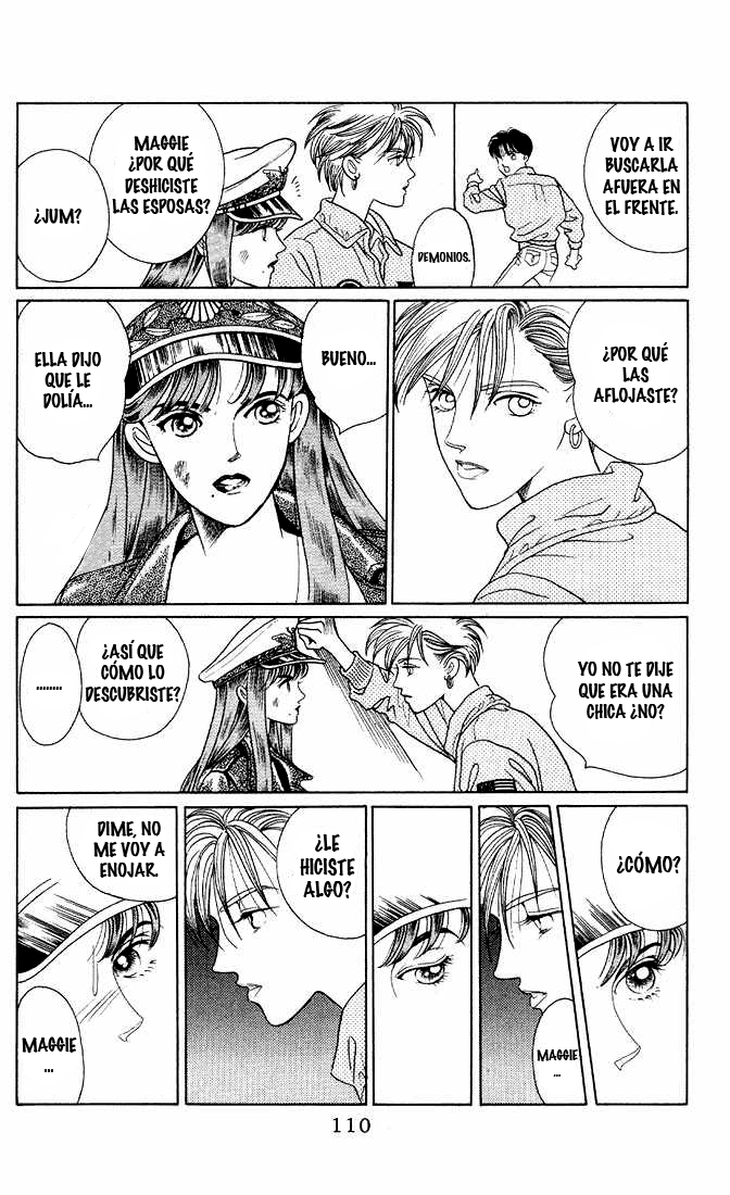 Kaguya Hime Vol. 1 Ch. 3 第35页