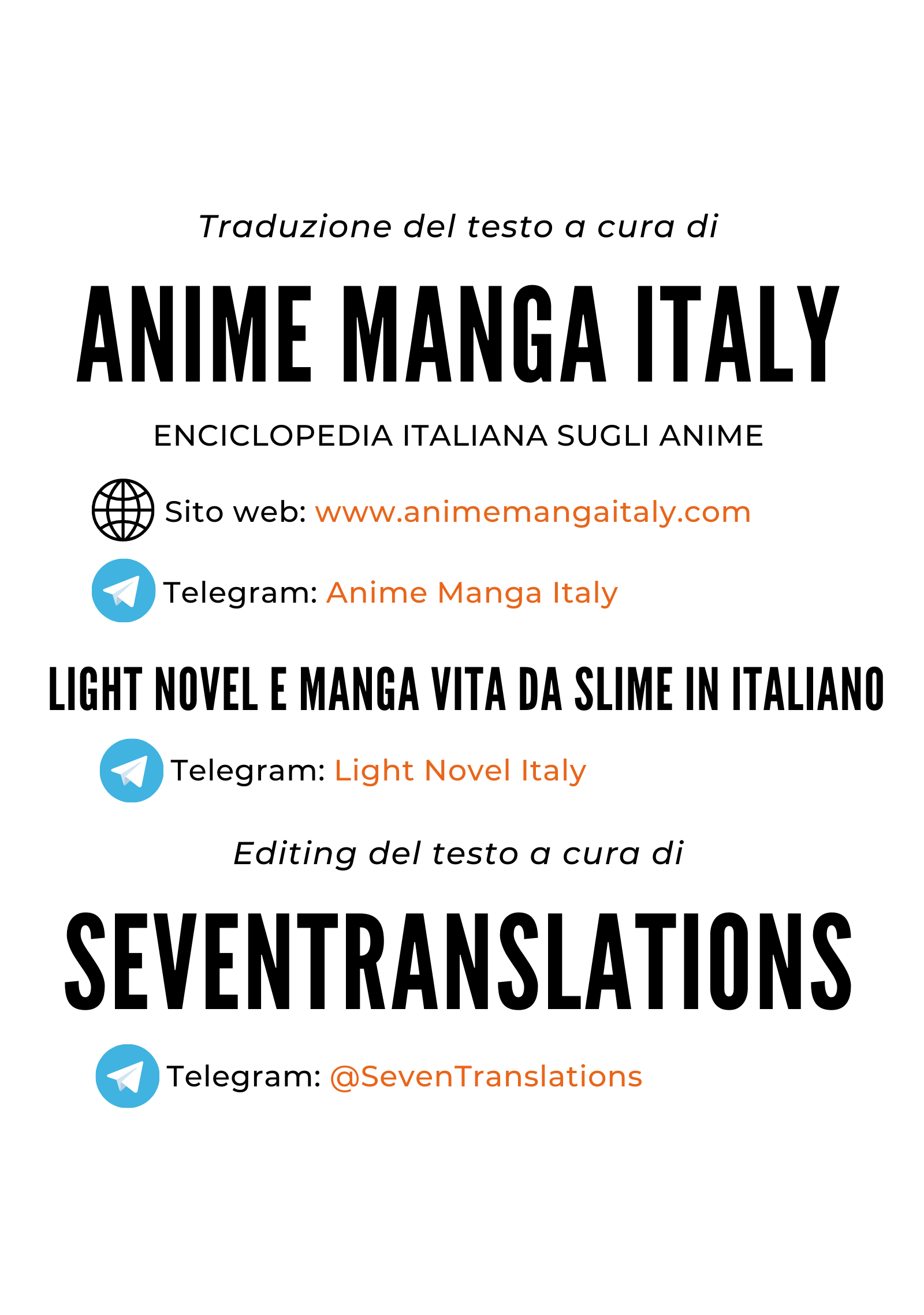 Tensura Nikki: Tensei Shitara Slime Datta Ken Diario 1: Gli abitanti nella città dei mostri 第20页