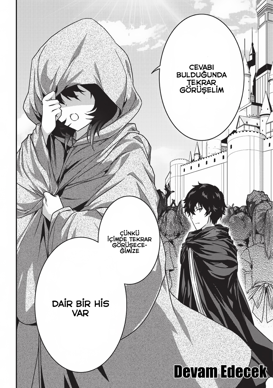 Ansatsusha de Aru Ore no Status ga Yuusha yori mo Akiraka ni Tsuyoi no da ga Tuzak(1) 第32页
