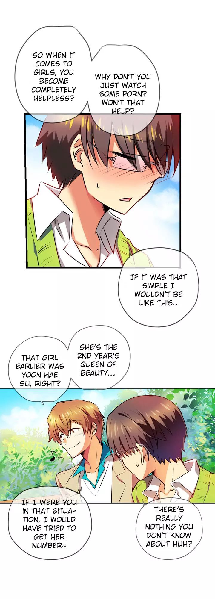 Hyulla's Clan Ch. 1.2 第9页