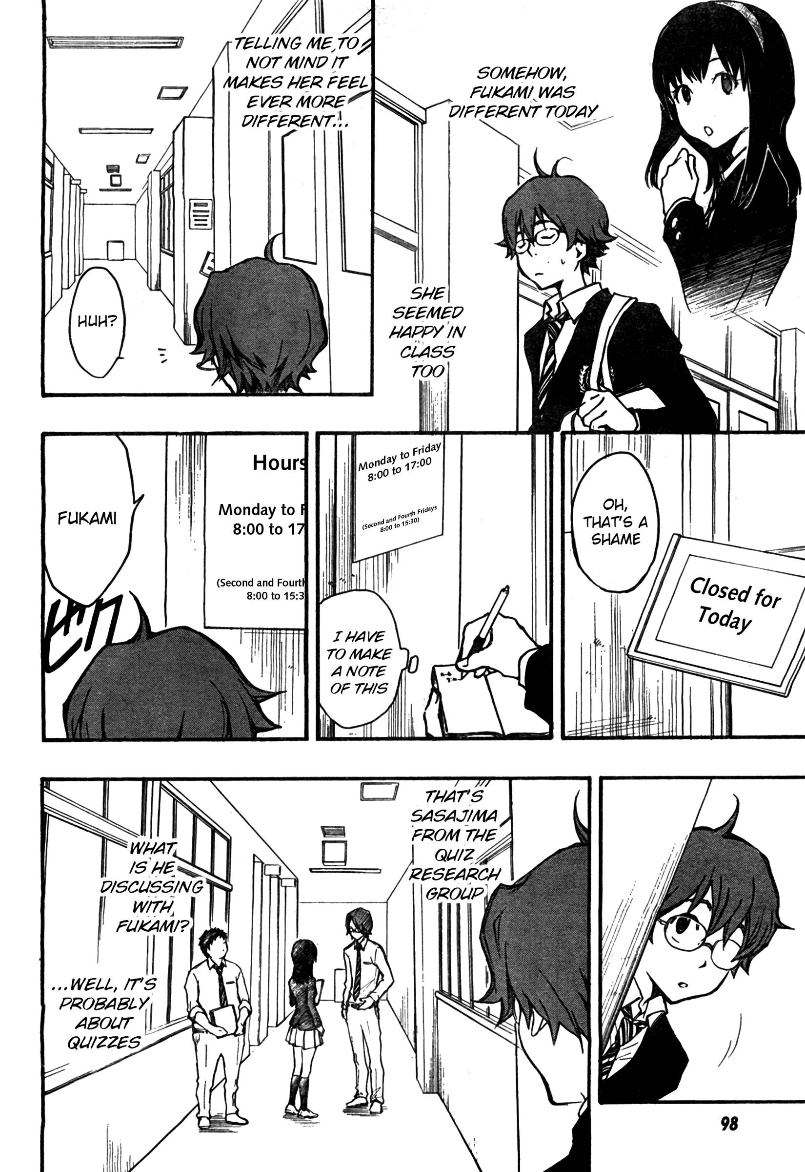 7◯3⨉ Vol. 1 Ch. 2 第20页