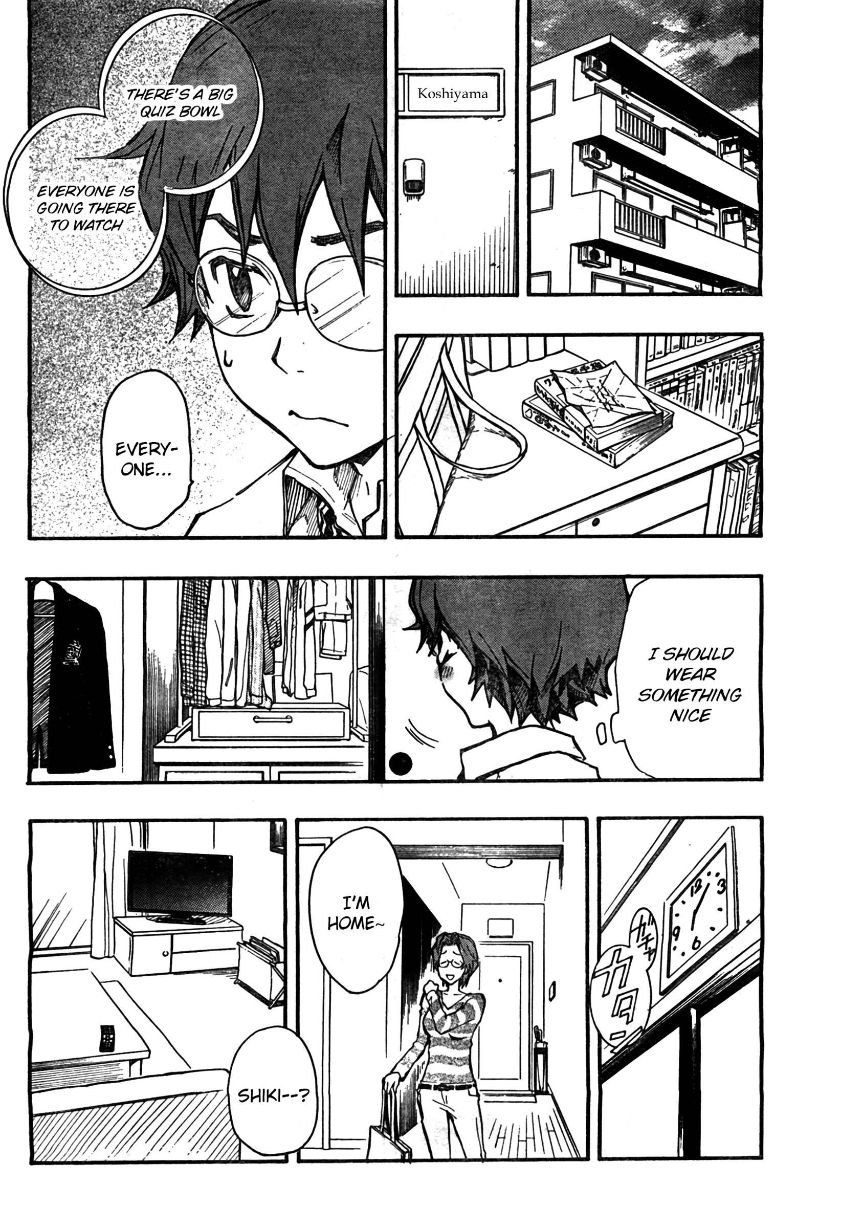 7◯3⨉ Vol. 1 Ch. 2 第28页