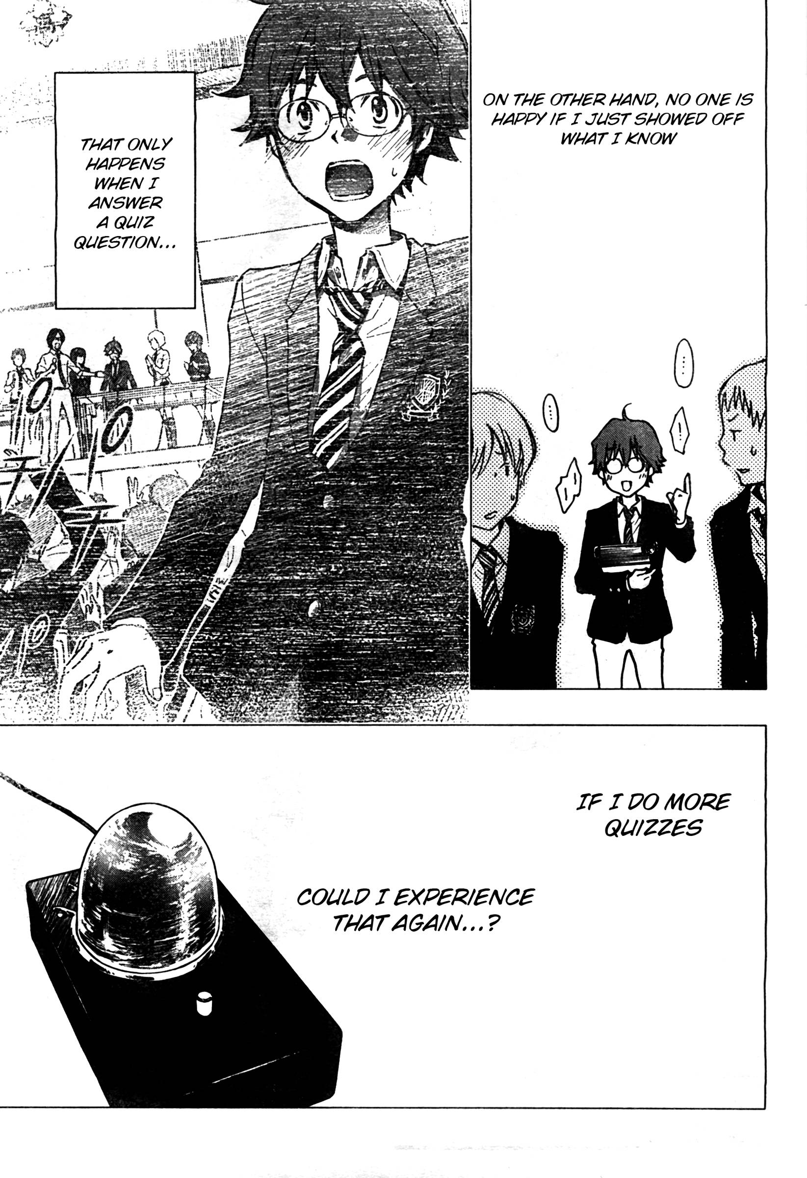 7◯3⨉ Vol. 1 Ch. 2 第9页
