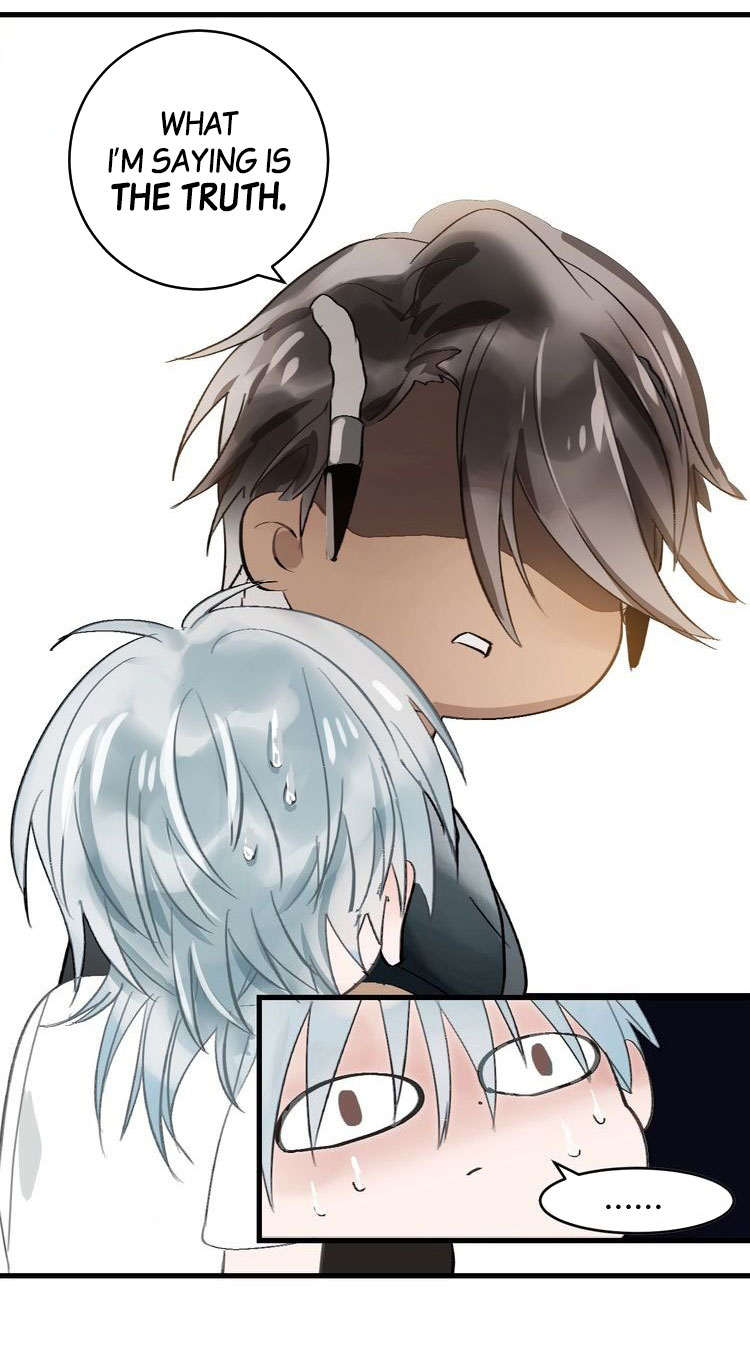Mermaid's Egg Ch. 5 第13页