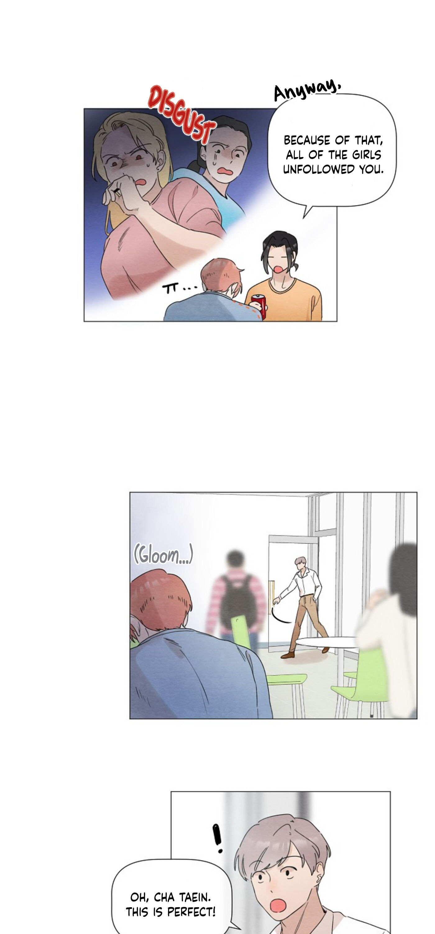 2gether the series Ch. 5 第12页