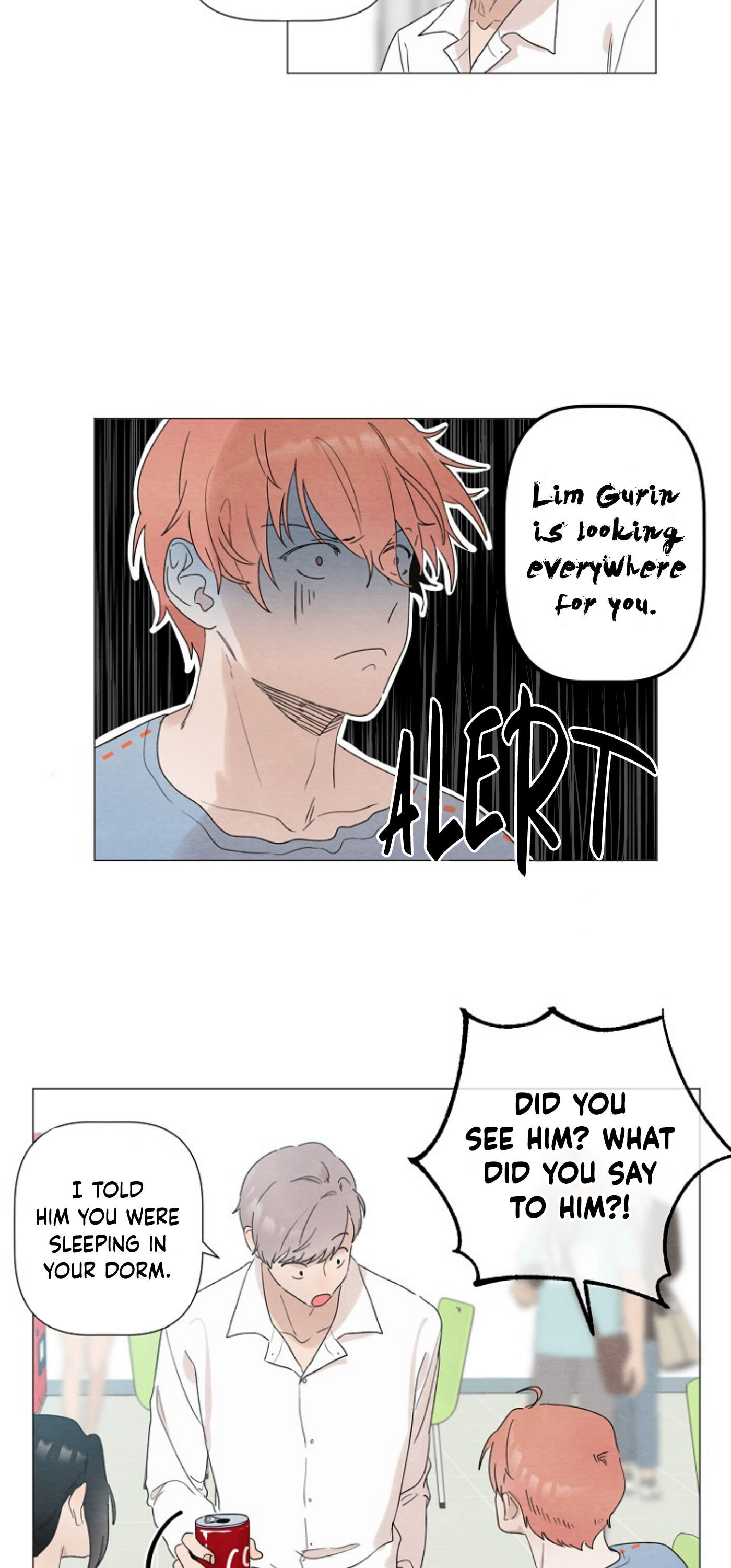 2gether the series Ch. 5 第13页