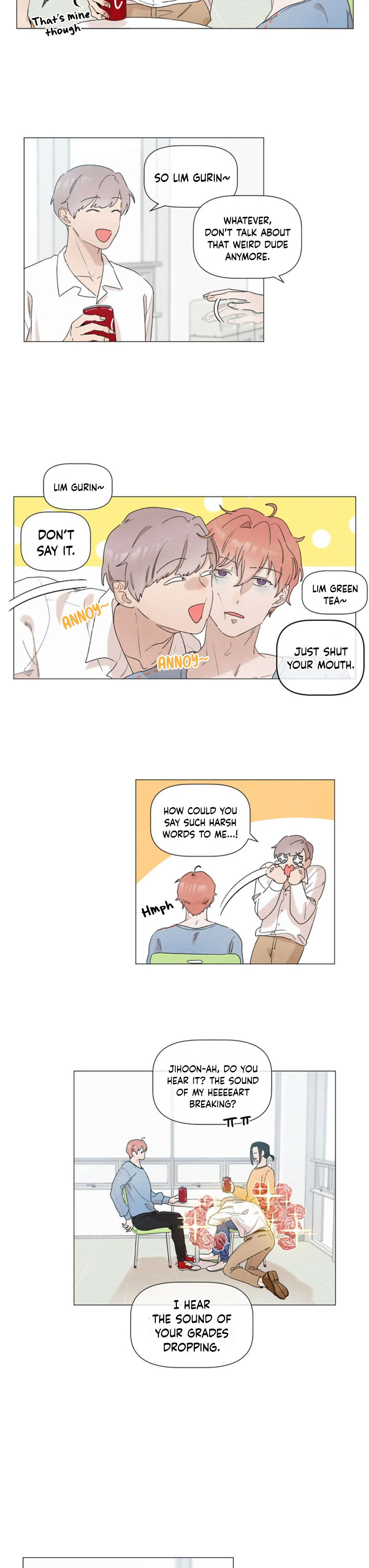 2gether the series Ch. 5 第14页