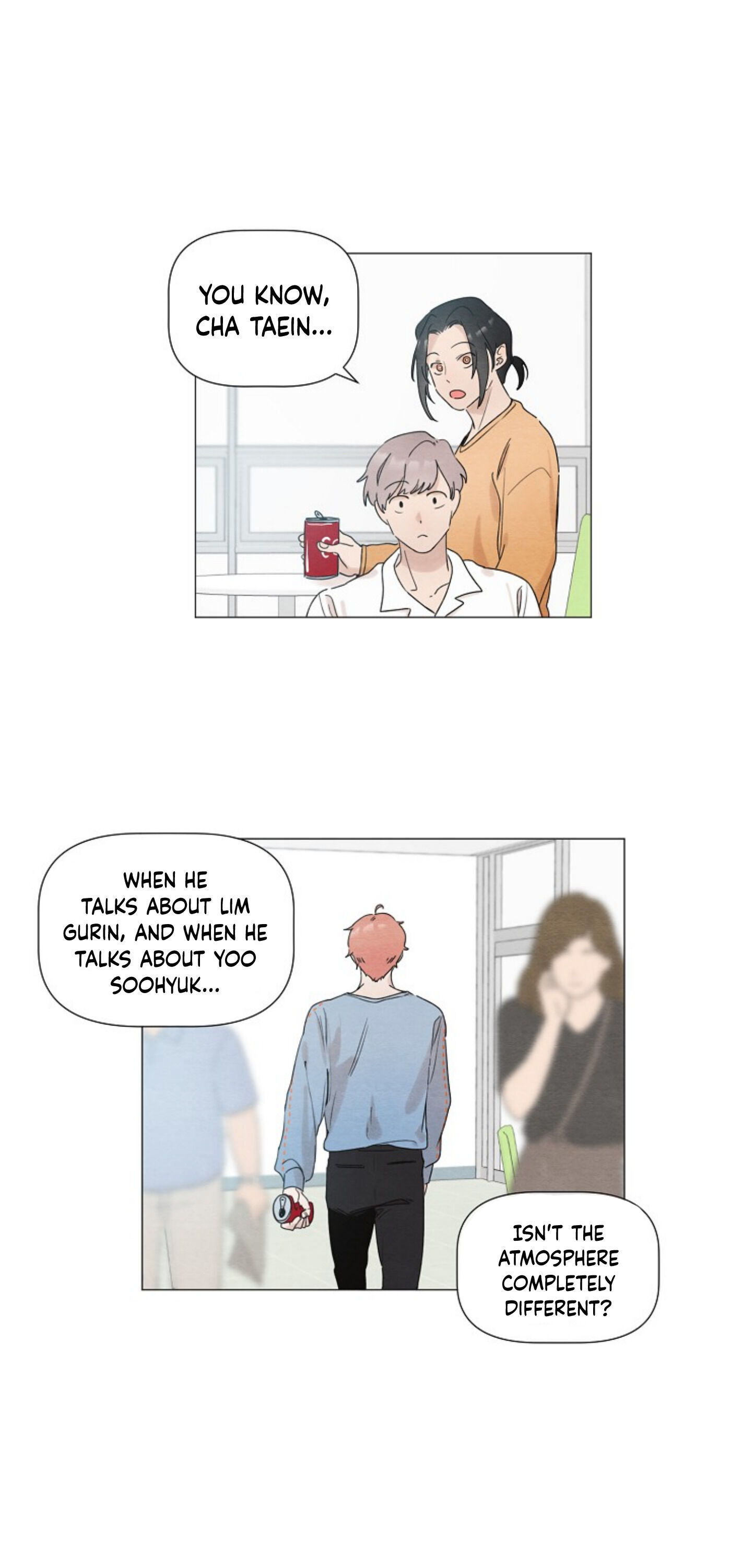 2gether the series Ch. 5 第17页