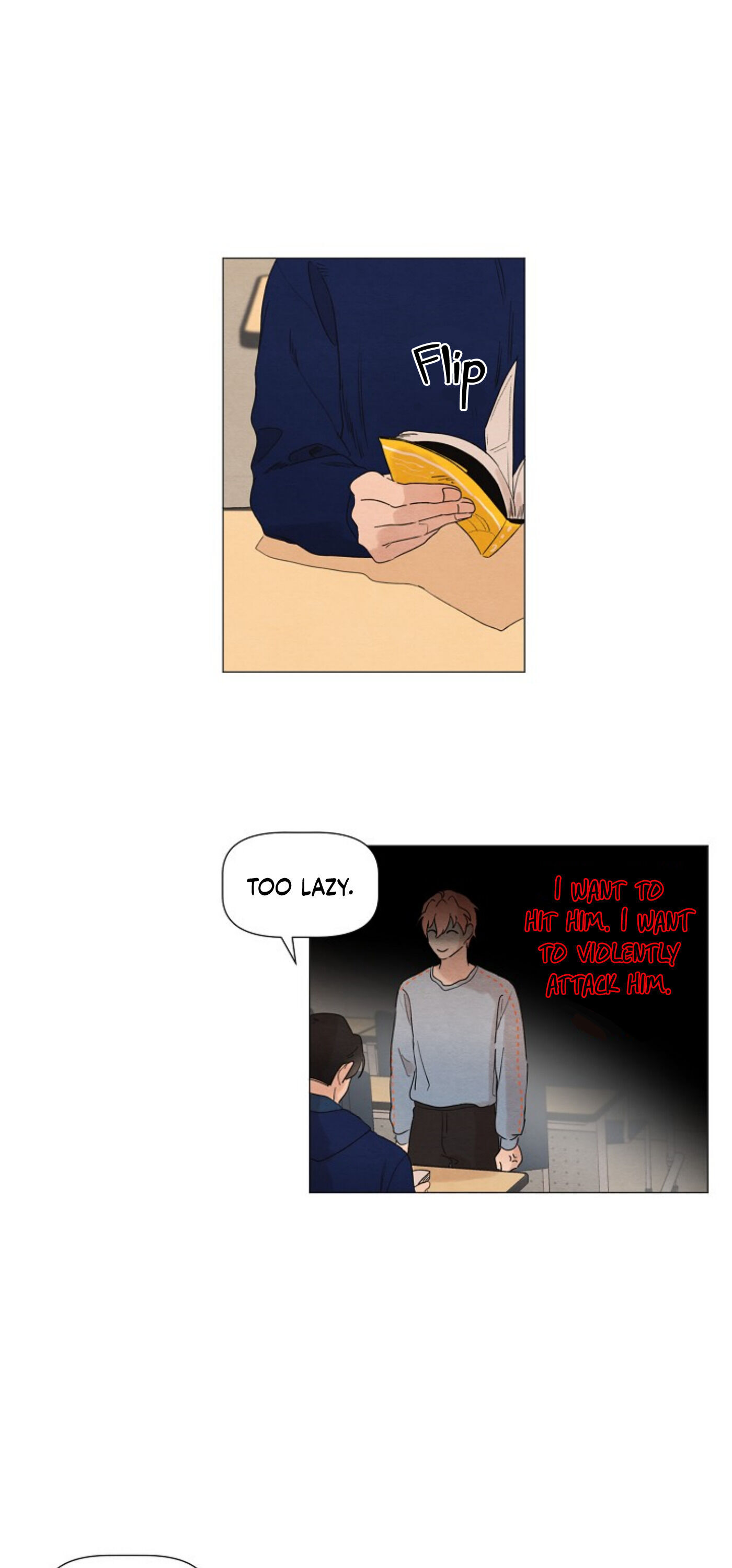 2gether the series Ch. 5 第19页