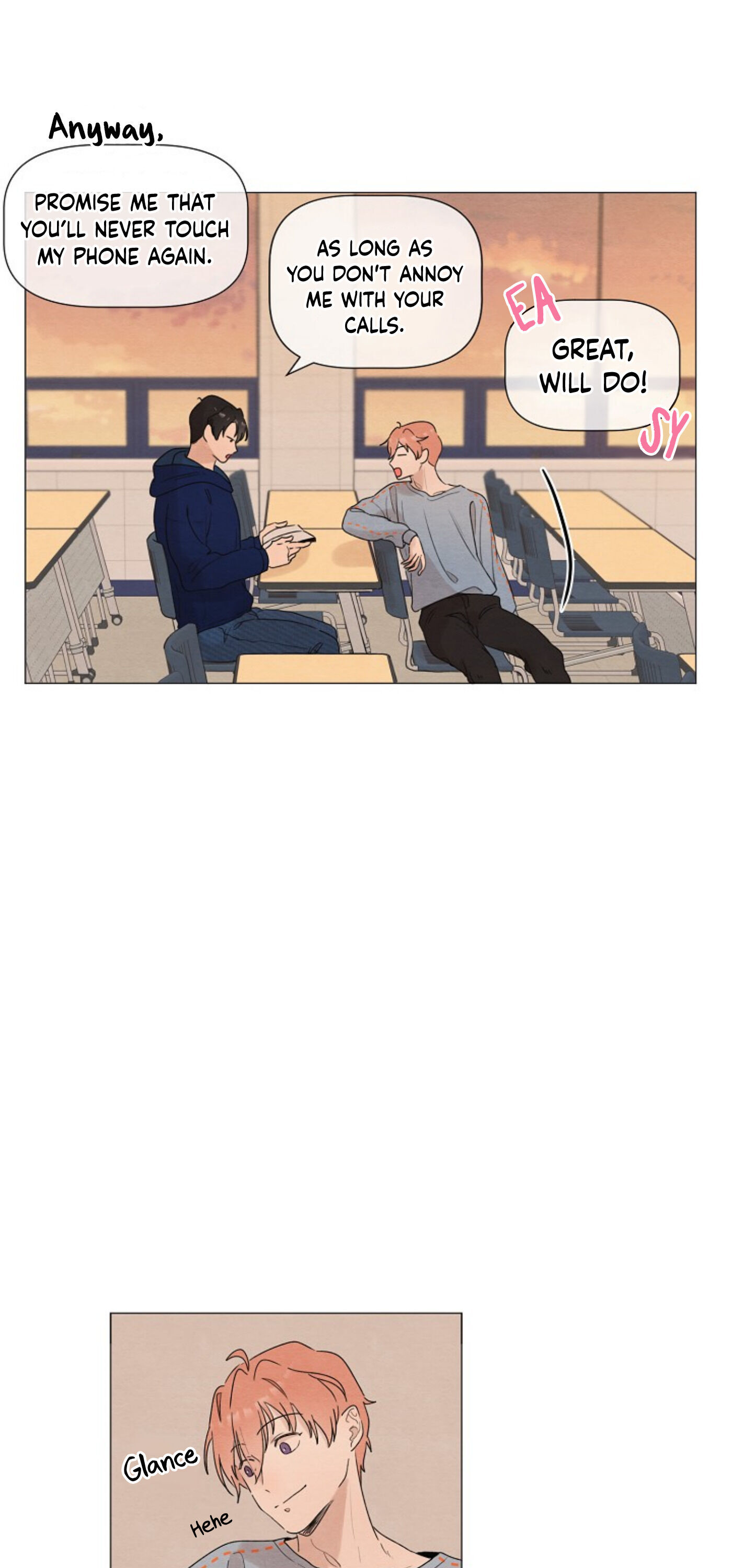 2gether the series Ch. 5 第23页