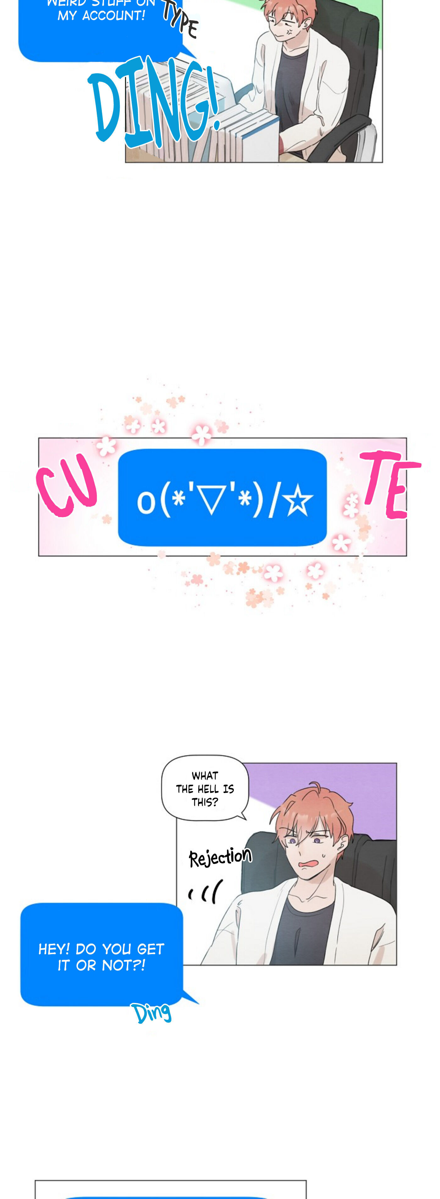 2gether the series Ch. 5 第6页