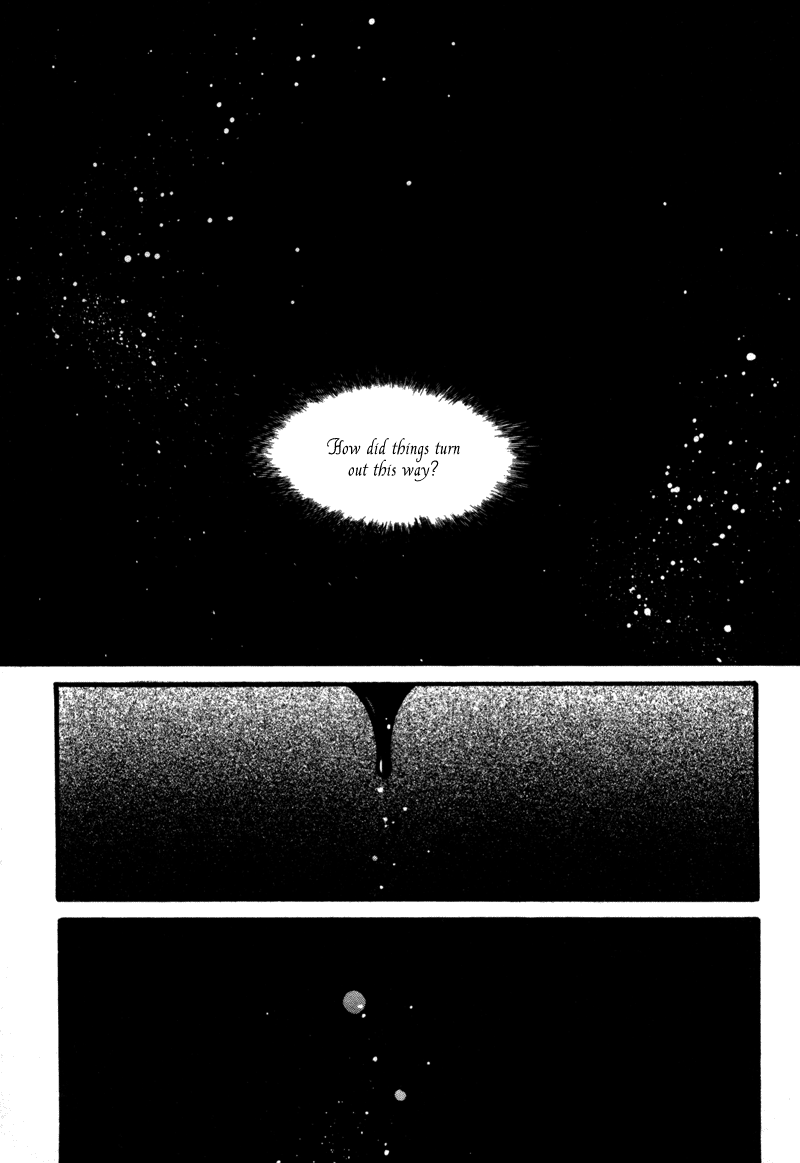 Bride of the Water God Vol. 1 Ch. 5 第5页