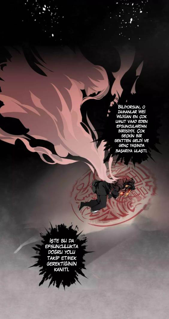 Módào Zǔshī Vol. 1 Ch. 1 第15页