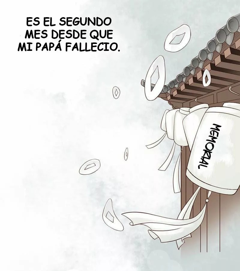 A Beauty, a Fatal Concubine Ch. 2 第9页
