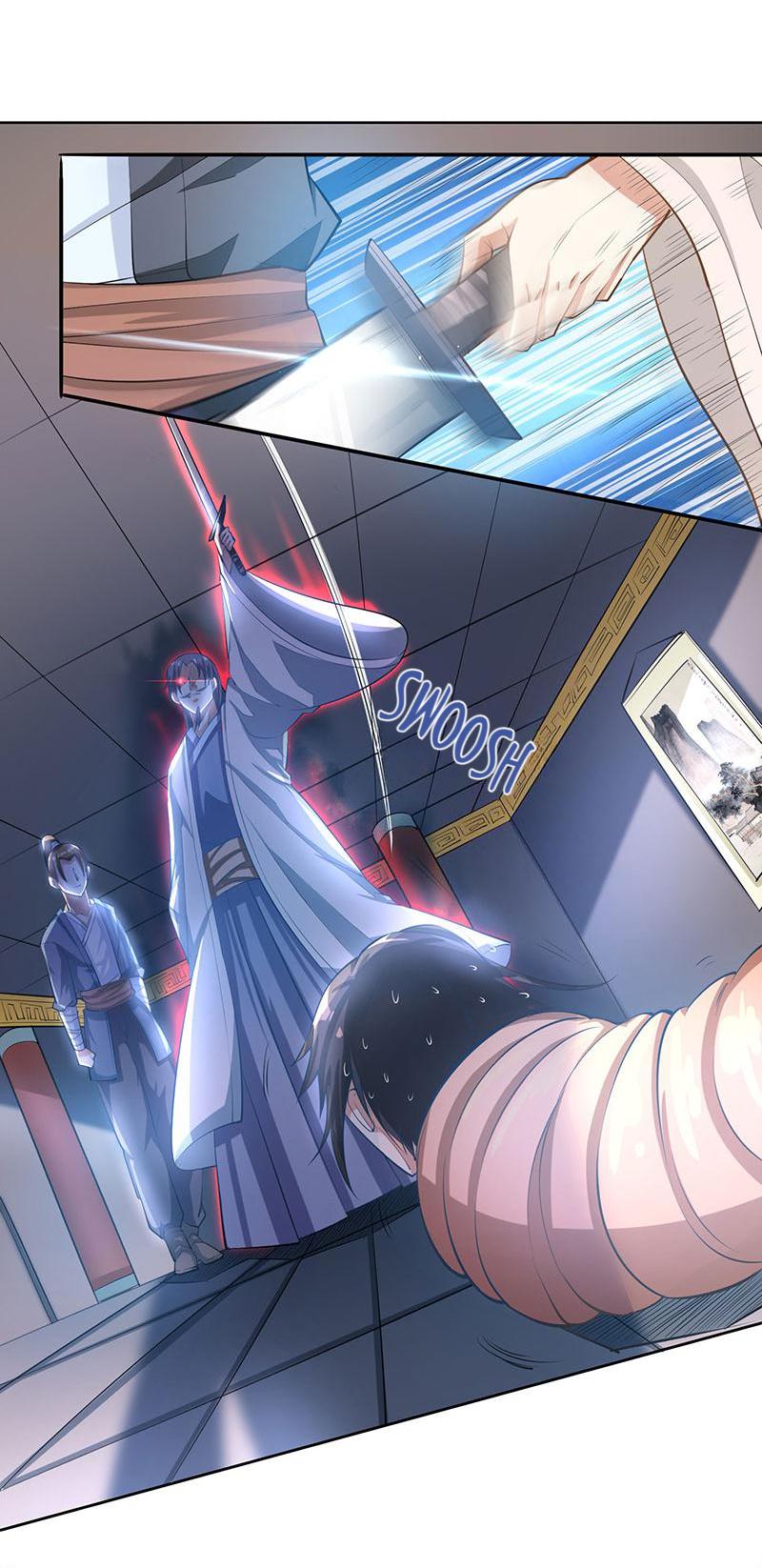 One Step Toward Freedom I'm So Getting Married 第10页
