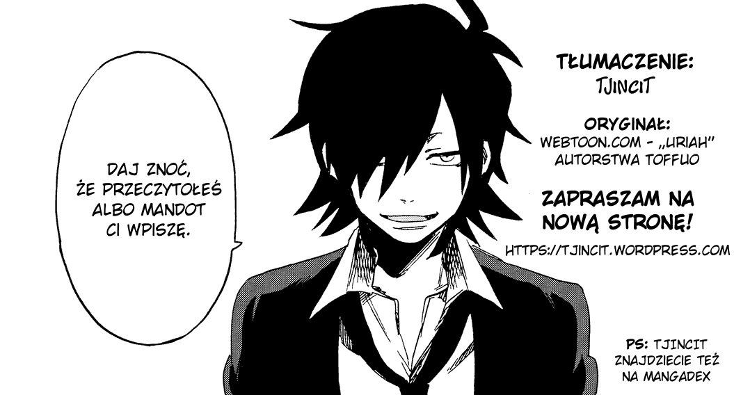 Uriah Vol. 1 Ch. 5 第50页